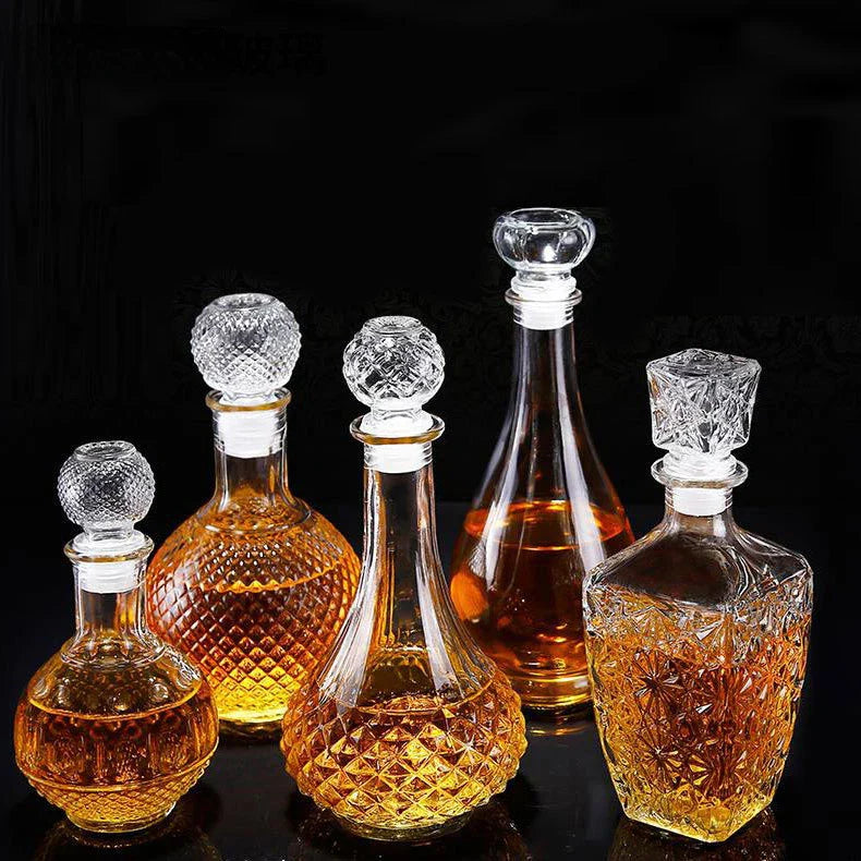 How to Build the Perfect Home Bar on a Budget