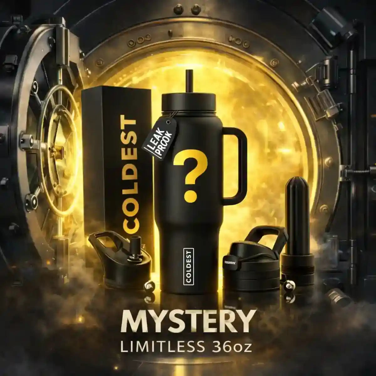 Coldest Tumbler vs Regular Tumbler: Is the Upgrade Worth It?