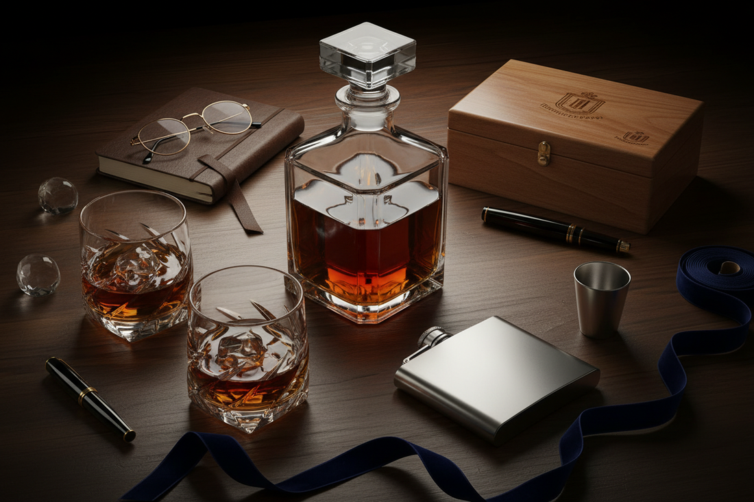 The Best Flasks for Every Occasion: Hip Flasks, Insulated Bottles & More