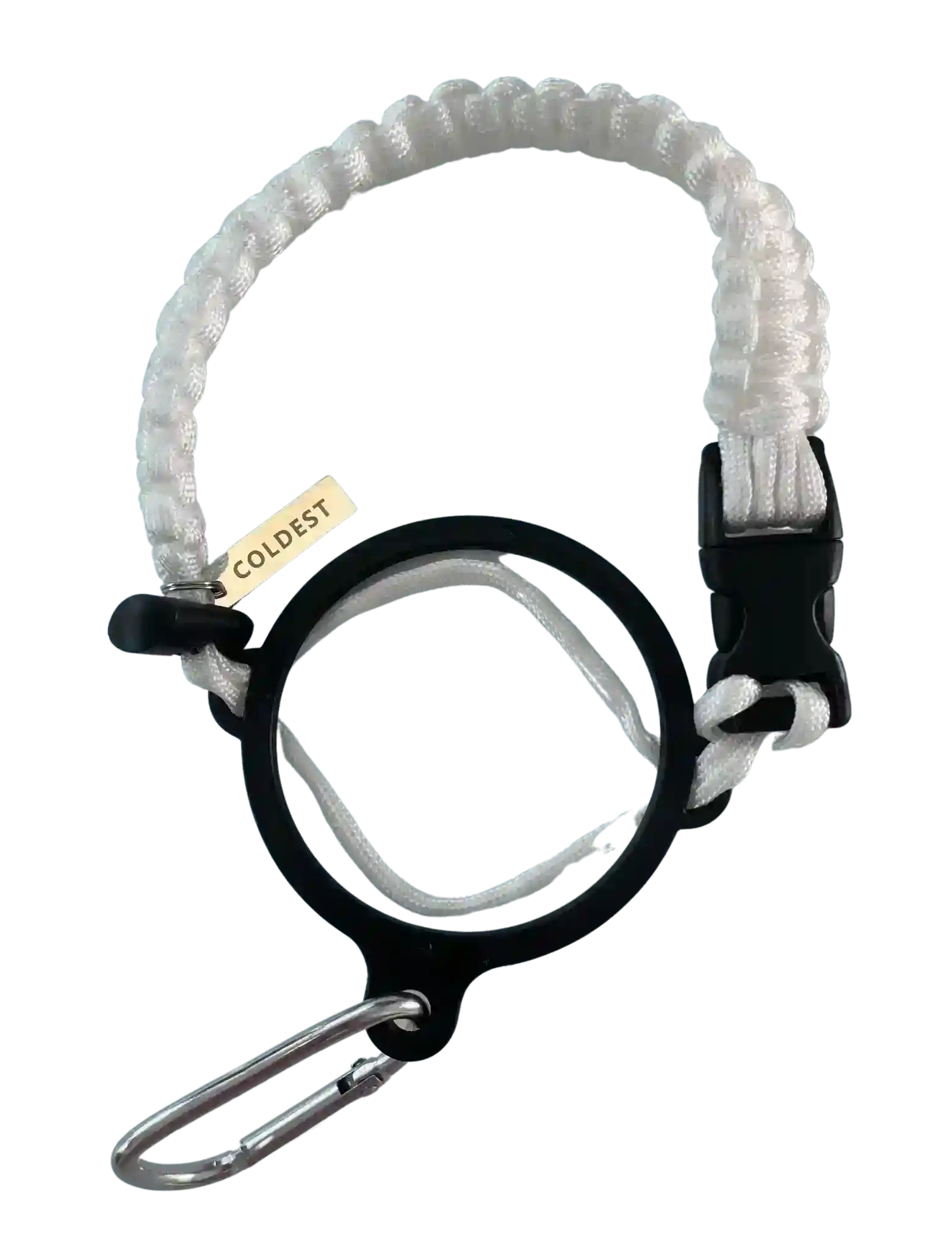 COLDEST Glowie Paracords